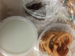 豆汁-老磁器口豆汁店(马家堡店)