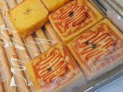 -味多美蛋糕(通州店)