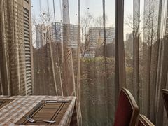 -上海嘉定喜来登酒店