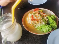 -Kat's Kitchen