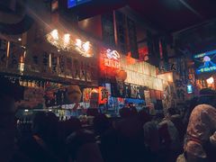 -平成屋· Late Night 食堂(四川北路店)