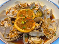 -皓景海鲜·地标美食(双月湾店)