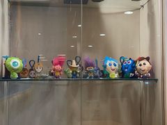 -麦当劳(西安雁塔路店)