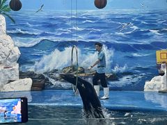 -左海海底世界