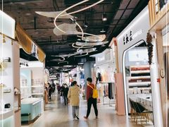 -南京时尚莱迪购物广场(正洪街店)