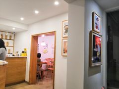 -正南齐北·老街糯米团(洪崖洞店)