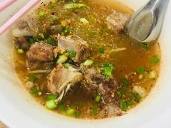 -马里奥明星猪脚饭