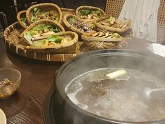 -滇野云南野生菌餐厅(陕西南路店)