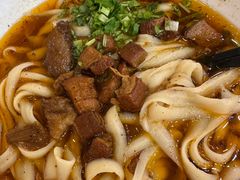 -晋B2008刀削面(小南庄店)