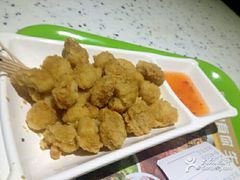 -百威KTV(恒福路店)