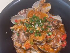 -聚味瞿记·龙虾堂(咸嘉湖店)
