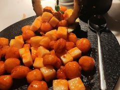 -初蓉丨遇见新川菜(亲贤街荣耀店)