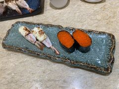 纹火芝士海老-东京屋(武定路店)