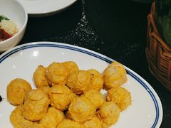 -周姑娘不等味·龙虾的故事(高邮店)