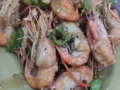 -贞姨美食·老字号海鲜大排档