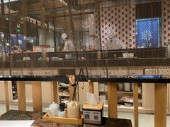 -炙柒Sekinana·精致料理 烧鸟·铁板烧(海上世界店)
