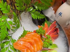-鳗鱼家·深夜食堂(军博店)