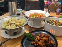 -7017浙菜•建德味(中财店)
