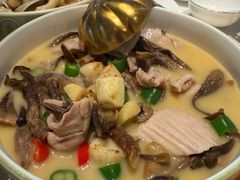 -闽海肴(北辰荟店)