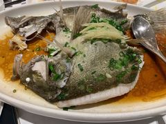 -花城苑广府菜(侨鑫店)