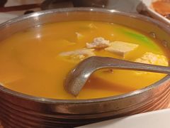 -香料集市新疆餐厅·清真聚餐(成都远洋太古里店)
