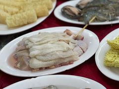-花苑美食横琴生蚝火锅(拱北粤华路店)