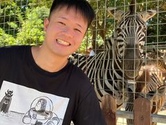 -泉州海丝野生动物世界