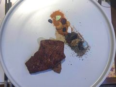 -赤火牛排(金狮广场店)