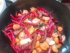 -大树餐厅(红旗街万达店)