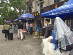 -绿皮火车照相馆 婚纱照旅拍(厦门店)