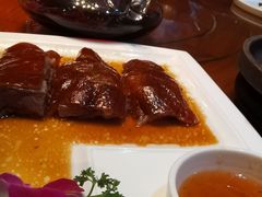 -翠清酒家(万丰路店)