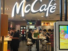 -麦当劳(世纪汇广场店)