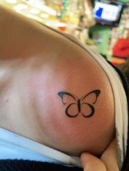 -MDZ STORE·TATTOO·耳饰