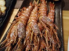 -割烹旭日本料理(龙湖狮山天街店)
