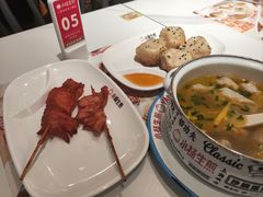 -小杨生煎(黄河路店)