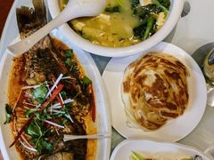 -蔡家酒楼(一德街店)