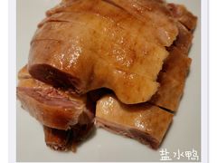 -狮王府淮扬菜(夫子庙老门东店)