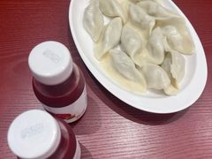 -喜家德虾仁水饺(长泰广场店)