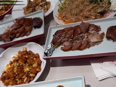 -小京华楼·京味斋(三元桥国展店)
