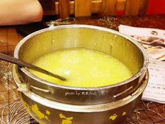 -毛毛熏肉•东北菜老字号(大安街店)