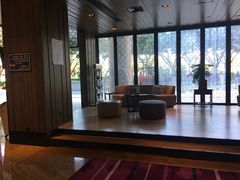 -厦门海港英迪格酒店(中山路店)