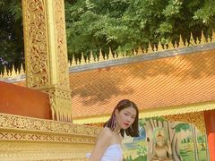 -西双版纳勐泐文化旅游区