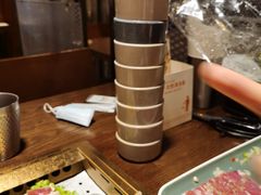 -新石器烤肉(中房金谊广场店)