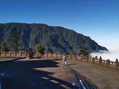 -峨眉山风景名胜区