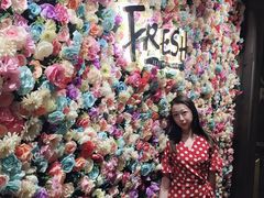 -领鲜活海鲜榴莲自助火锅(东门店)