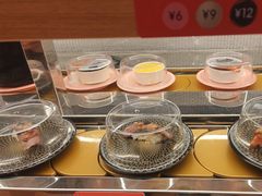 -争鲜回转寿司(海曙天一PLUS店)