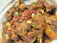 -赣味楼江西土菜(小屯西路店)