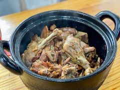 -斯丹姜母鸭·古法干香(涂门街总店)