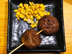 -晶吉·居酒屋·烧鸟·生鱼饭(中山区民主广场店)