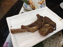 -真剑日本料理·铁板烧(贵州路店)